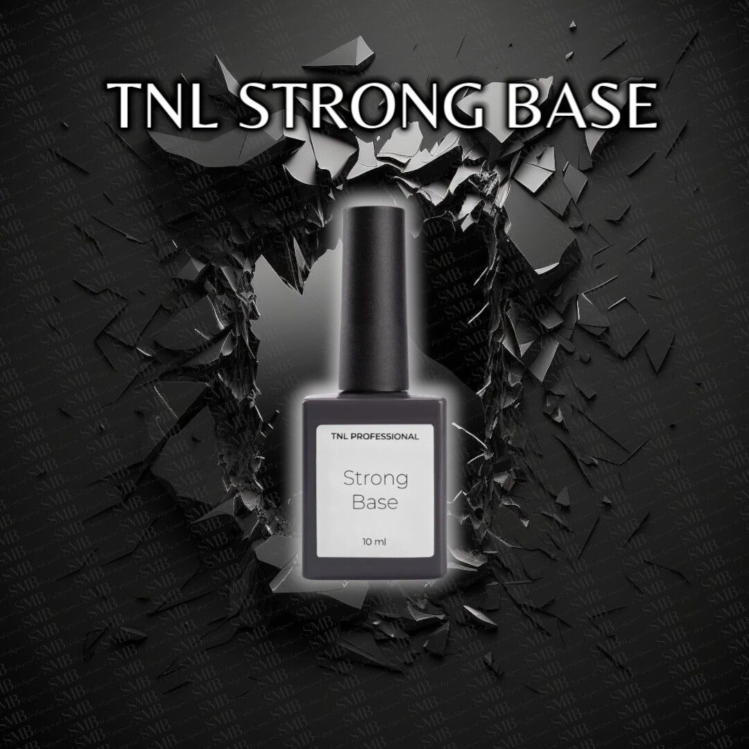 TNL - STRONG BASE 10 ml
