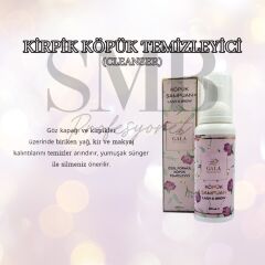 ÖZEL FORMÜL KÖPÜK TEMİZLEYİCİ 100 ML