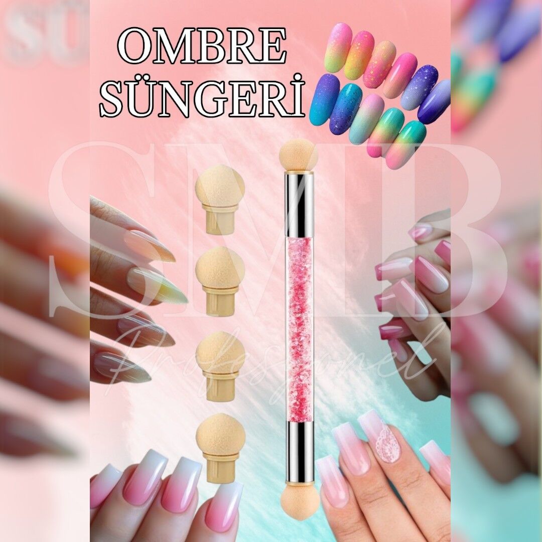 OMBRE SÜNGERİ