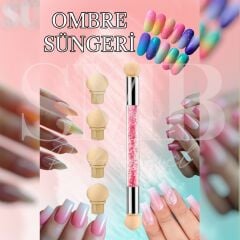 OMBRE SÜNGERİ