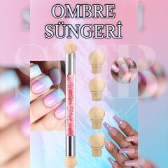 OMBRE SÜNGERİ