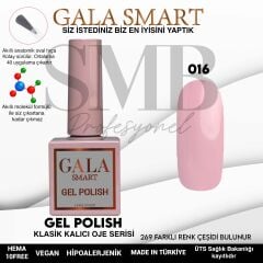 GALA SMART CLASSİC KALICI OJE 10 mle NO:016